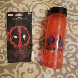 Deadpool Lot #2